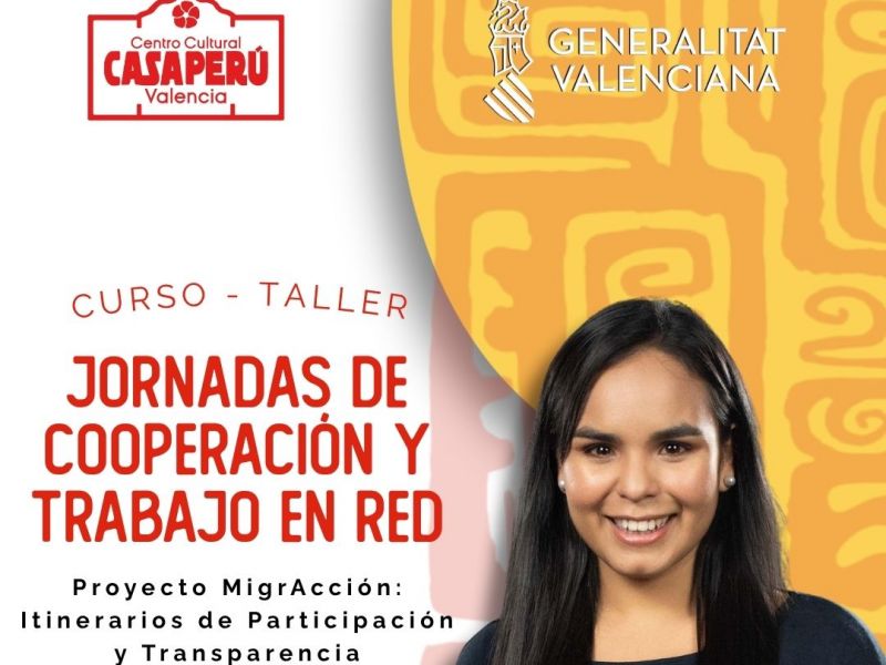 Fortaleciendo la Participación y la Transparencia