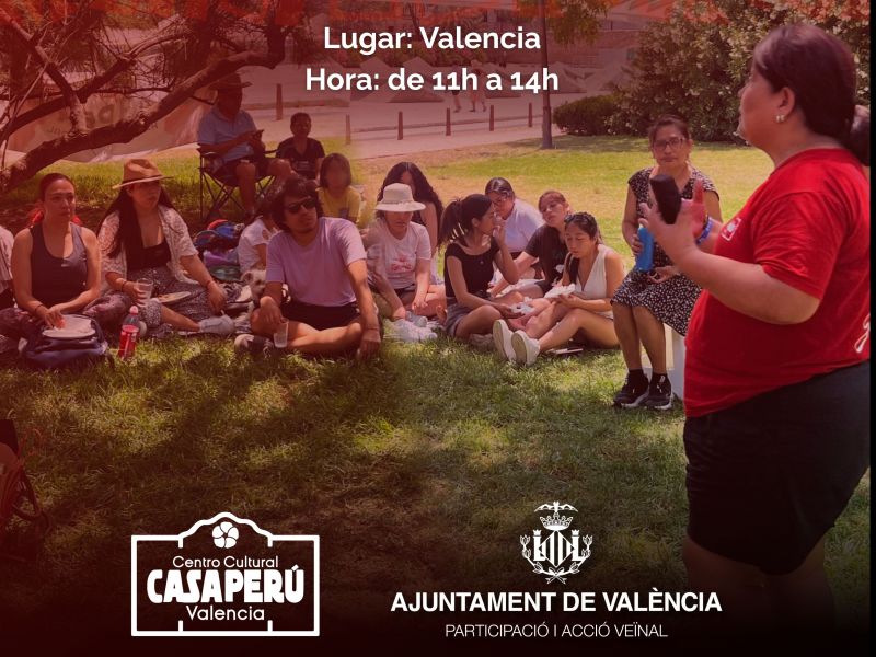 El poder del Asociacionismo