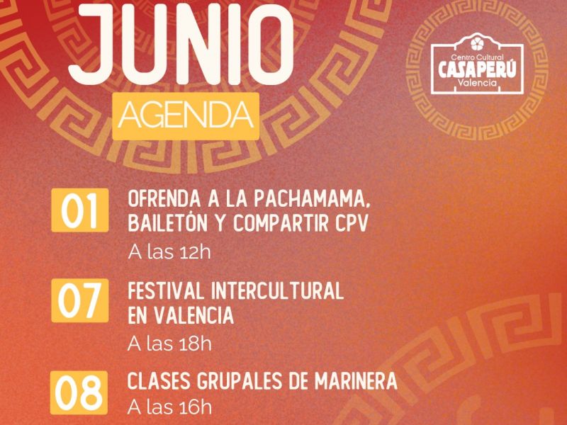 JUNIO INTI RAYMI